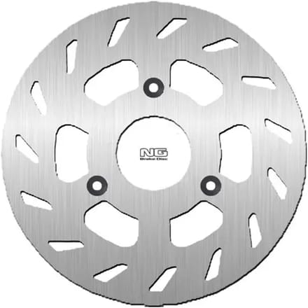 Remschijf voor vaste motorfiets NG Brake Disc DIS285