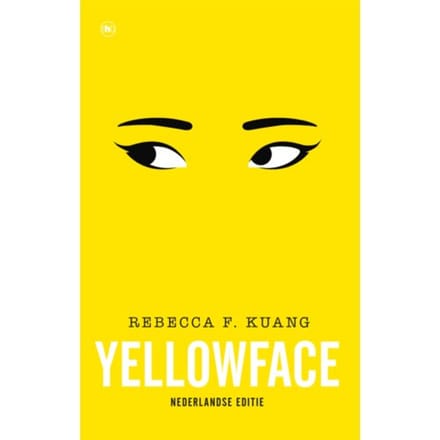 Yellowface - Rebecca F. Kuang