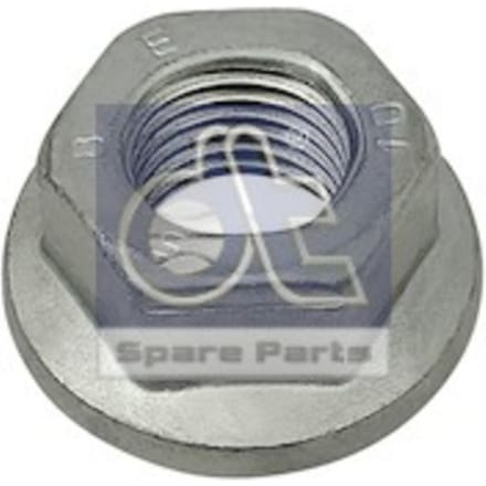 Moer DT Spare Parts 7.77921