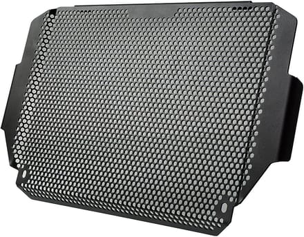 Aluminium Radiatorbescherming voor Motorfietsen Z900 (2017-2019)