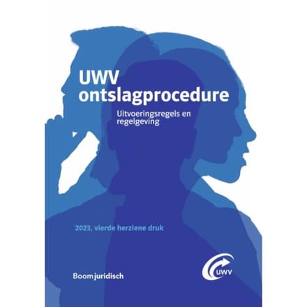 Uwv Ontslagprocedure