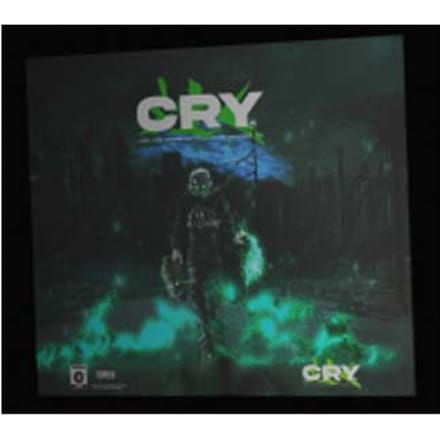 Owen 'Cry'