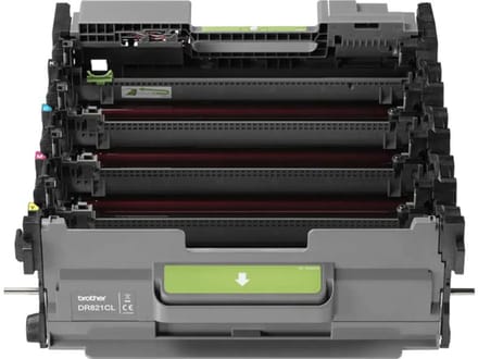 Brother drum, 30.000 pagina's, OEM DR-821CL