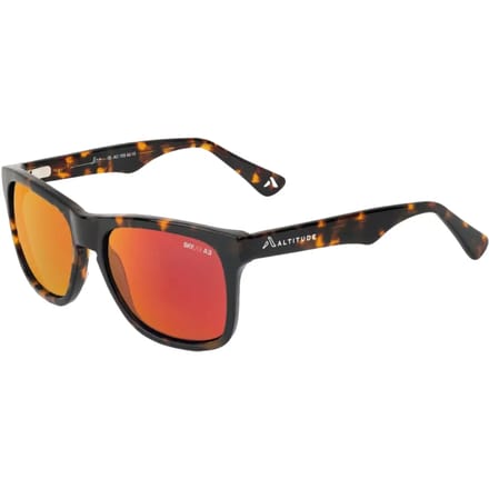 Zonnebril Altitude Eyewear Zen
