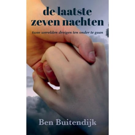 De Laatste Zeven Nachten - Ben Buitendijk