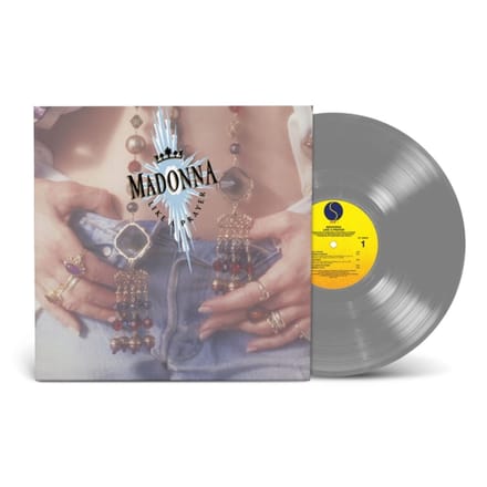 Like A Prayer - Madonna