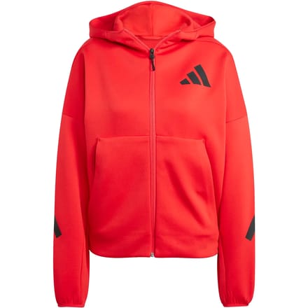 Damescapuchon adidas Z.N.E.