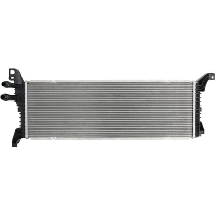 Radiator, motorkoeling NRF 560019