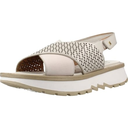 Platte sandalen Stonefly Star 8