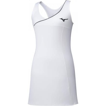 Mizuno Amplify Dames Wit Jurkje