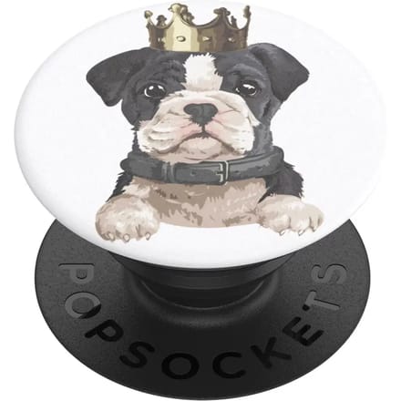 Telefoonhandvat treat queen Popsockets