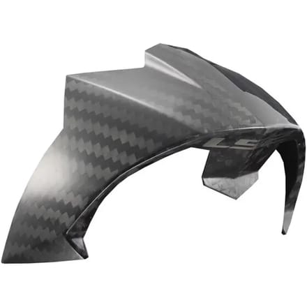 Motorfiets spoiler LS2 FF805
