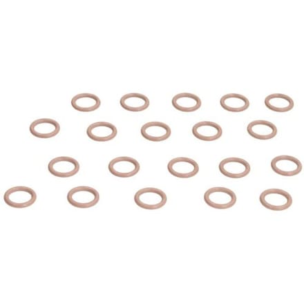 Element, Aircosysteem SANTECH MT0645