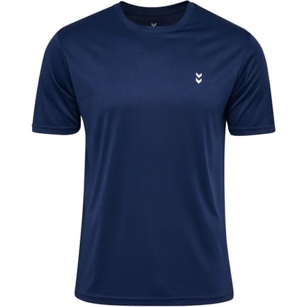 Hmlpulse Training T-Shirt S/S