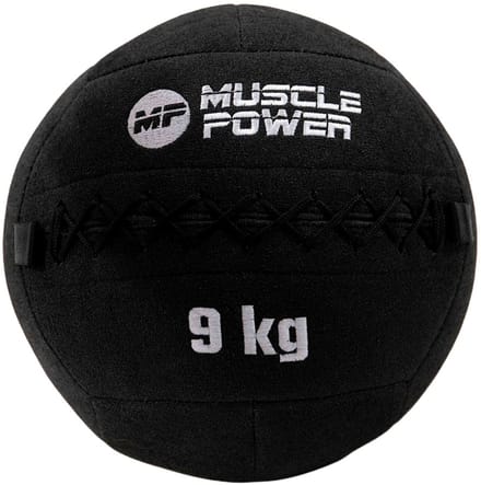 Wall Ball Kevlar 9 kg