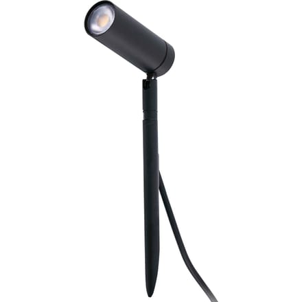 FARO BARCELONA Efficiënte LED prikspot Seth-28