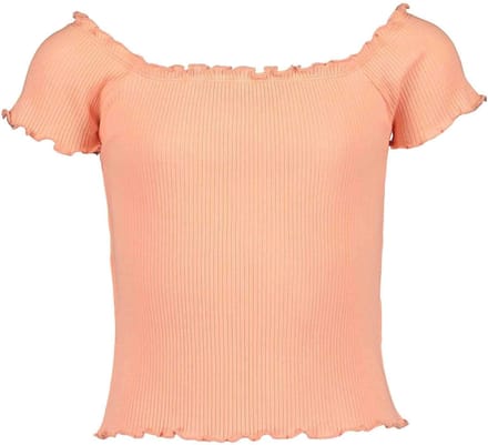 Blue Seven Meisjes Kinder T-Shirt - Maat 152