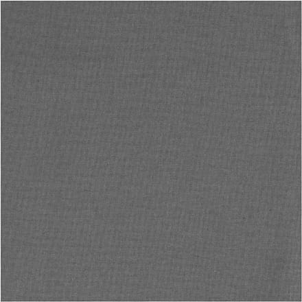 Stof, B: 145 cm, 140 gr, grijs, 10 m/ 1 rol