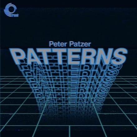 Peter Patzer - Patterns (LP)
