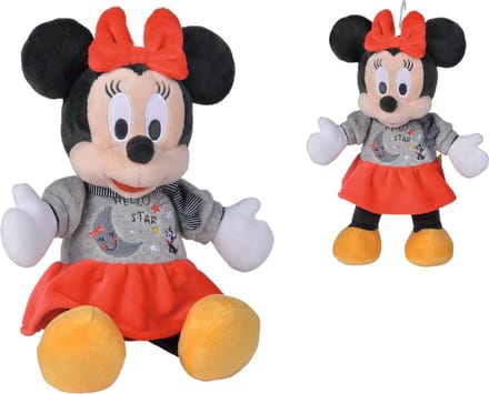 Disney - Minnie Starry Night (25cm)