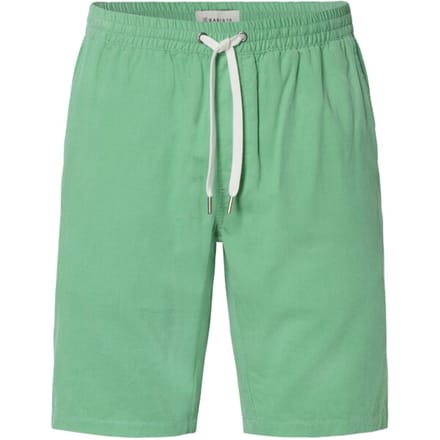Babista herren Shorts Zonder Sluiting - 68 - groen - Plus Size