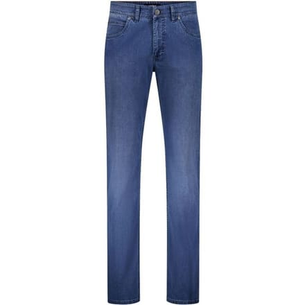 Gardeur Jeans Bradley Move Lite Stretch Performance Cotton 4Nature Tencel Light Stone Blue / male