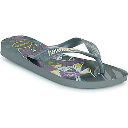 Havaianas  Teenslippers KIDS TOP HERÓIS DC