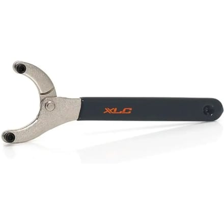 XLC TO-S09 Pinsleutel - Zwart/Zilver