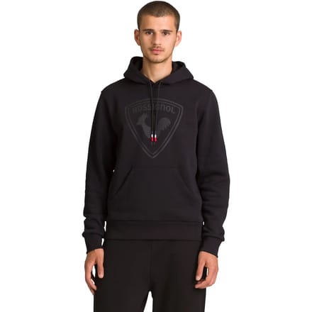 Hooded sweatshirt Rossignol Logo