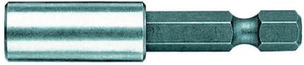 Wera 5053457001 Universele Bithouder met magneet - 1/4" x 50mm