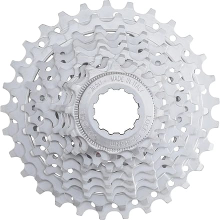 Miche Cassette Shimano 10s 12-25t Zilver