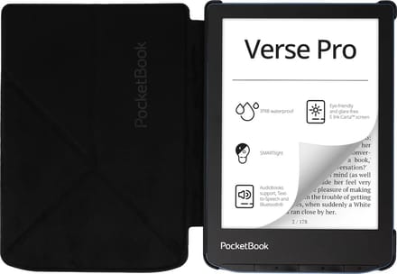 PocketBook - flip cover for eBook reader