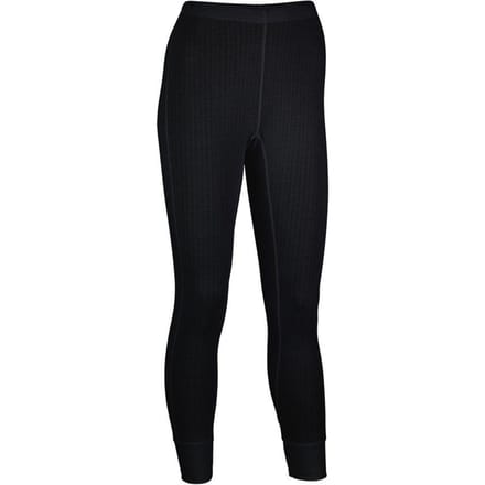 Avento - Thermobroek - Dames - Maat 40 - Zwart