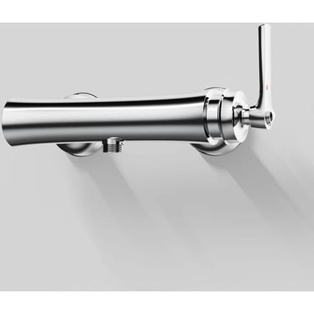 Steinberg series 350 exposed single lever shower mixer 350 1200