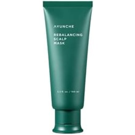 AYUNCHE - Rebalancing Scalp Mask Mini 100ml