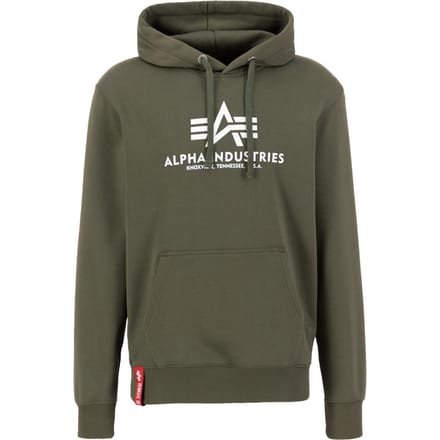 Sweat Alpha Industries Basic