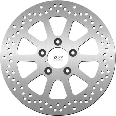 Remschijf voor vaste motorfiets NG Brake Disc DIS1629