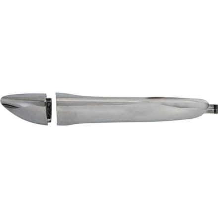 Deurklink BLIC 6010-20-057420PP