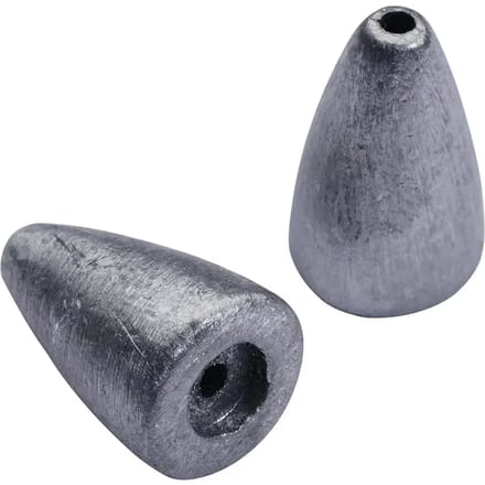 Vleesetende pellets Berkley Bullet (x3)