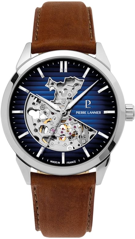 Automatisch horloge Monarck