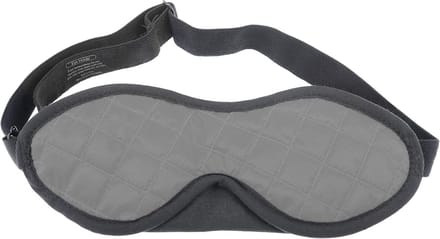 Comfortabel Slaapmasker voor Volledige Duisternis en Rustgevende Nachtrust