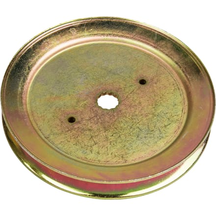 Pulley
