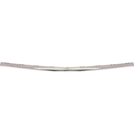 Sierlijst/beschermstrip, bumper BLIC 5703-05-3512973P