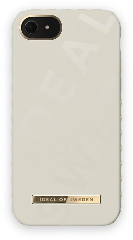 iDeal Of Sweden Active Case iPhone 8/7/6/6s/SE Ecru