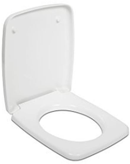 Originele WC-bril voor Comfort en Hygiëne