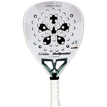 Bullpadel Hack 04 Premier Padel 26