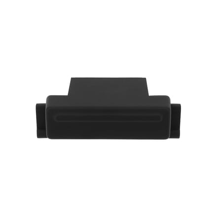 Dailygoods - Zonnebril Knop Cover voor Porsche Cayenne 2003-2010