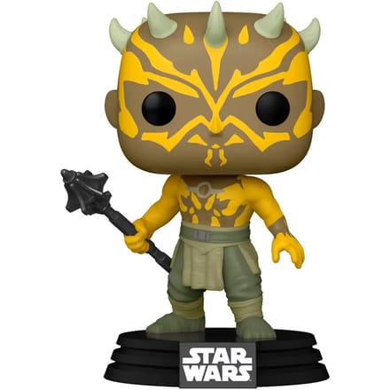 Funko Pop! Star Wars - NightBrother #457 Gaming Greats Special Edition
