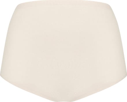 Ten Cate Secrets cotton high waist almond voor Dames | Maat S