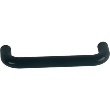 Bertomani Meubelgreep 113 - Zwart - 64mm - 6 Stuks